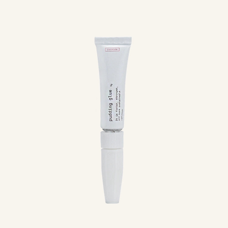 LUCANUS - Pudding Gel Glue 5gr