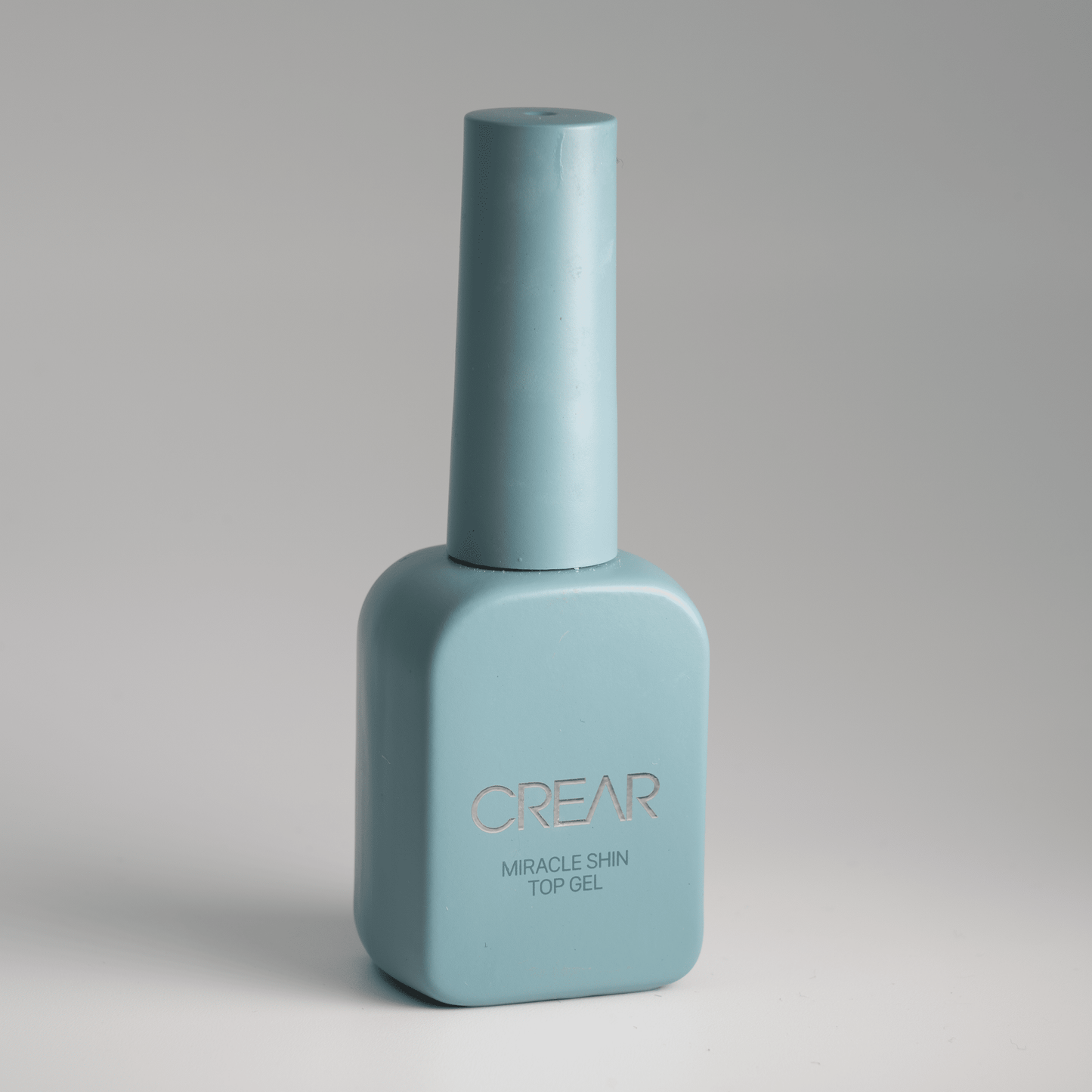 CREAR Miracle Shine Top - 10g - Koreannails.co.uk
