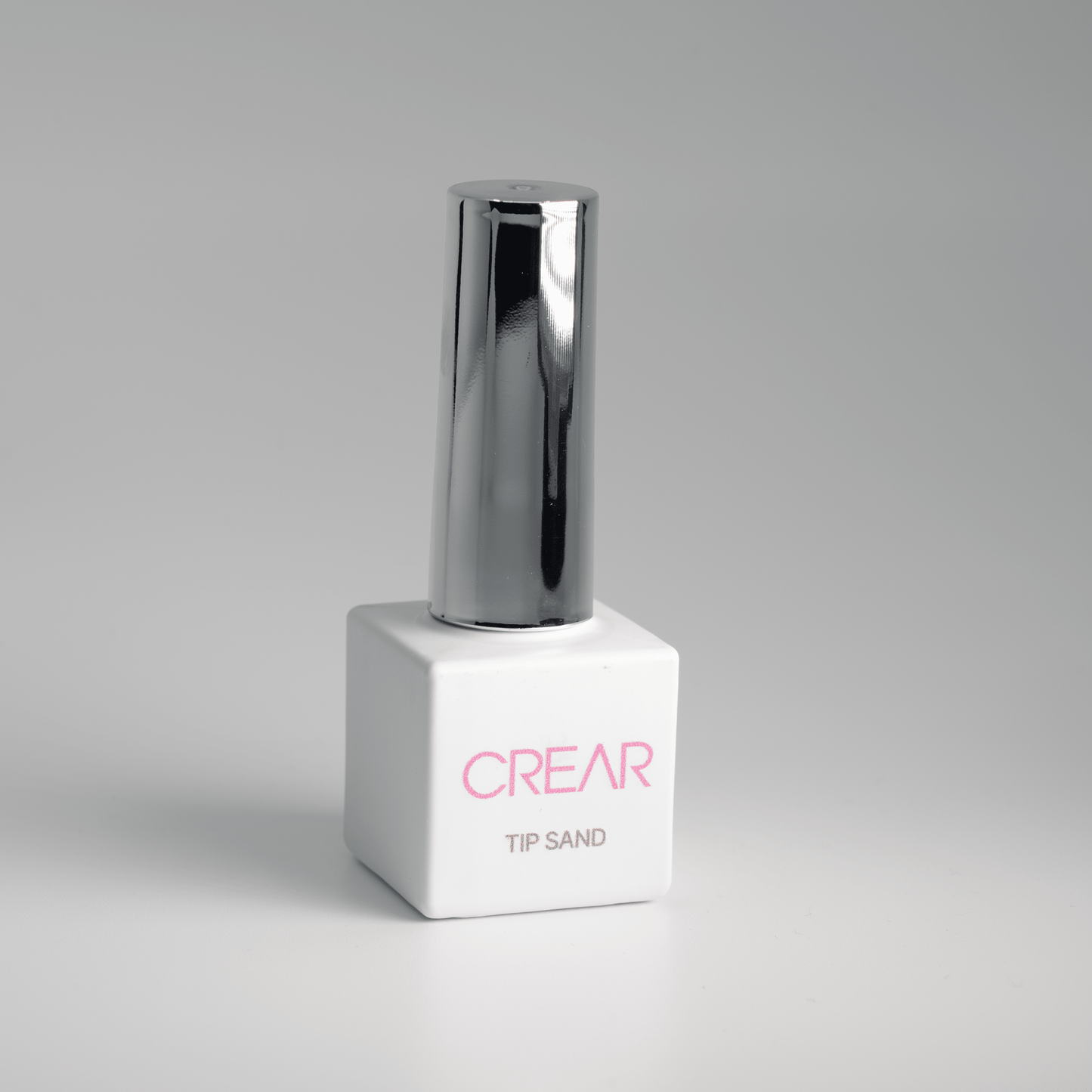CREAR TIP SAND - Koreannails.co.uk