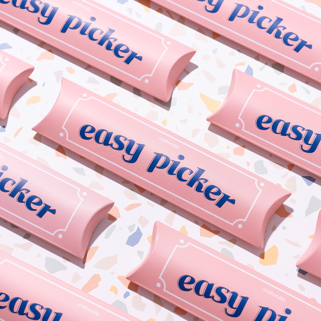 MITHMILLO Easy - Picker - Koreannails.co.uk