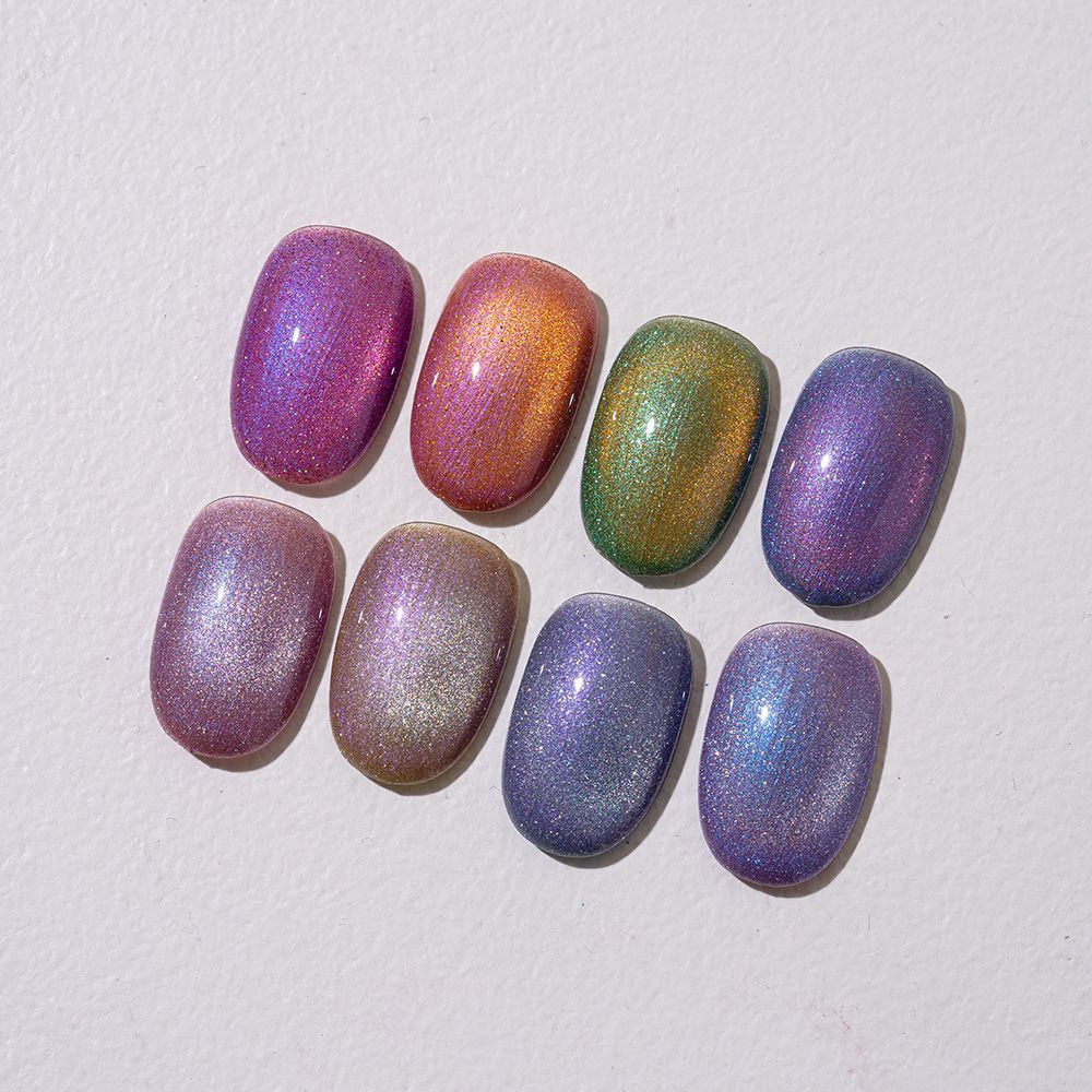 MITHMILLO Persona Collection Magnetic Color Set - 8pcs/set