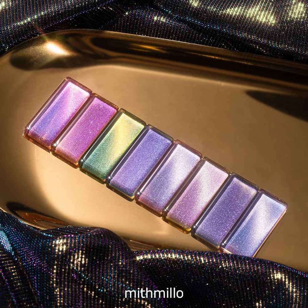 MITHMILLO Persona Collection Magnetic Color Set - 8pcs/set