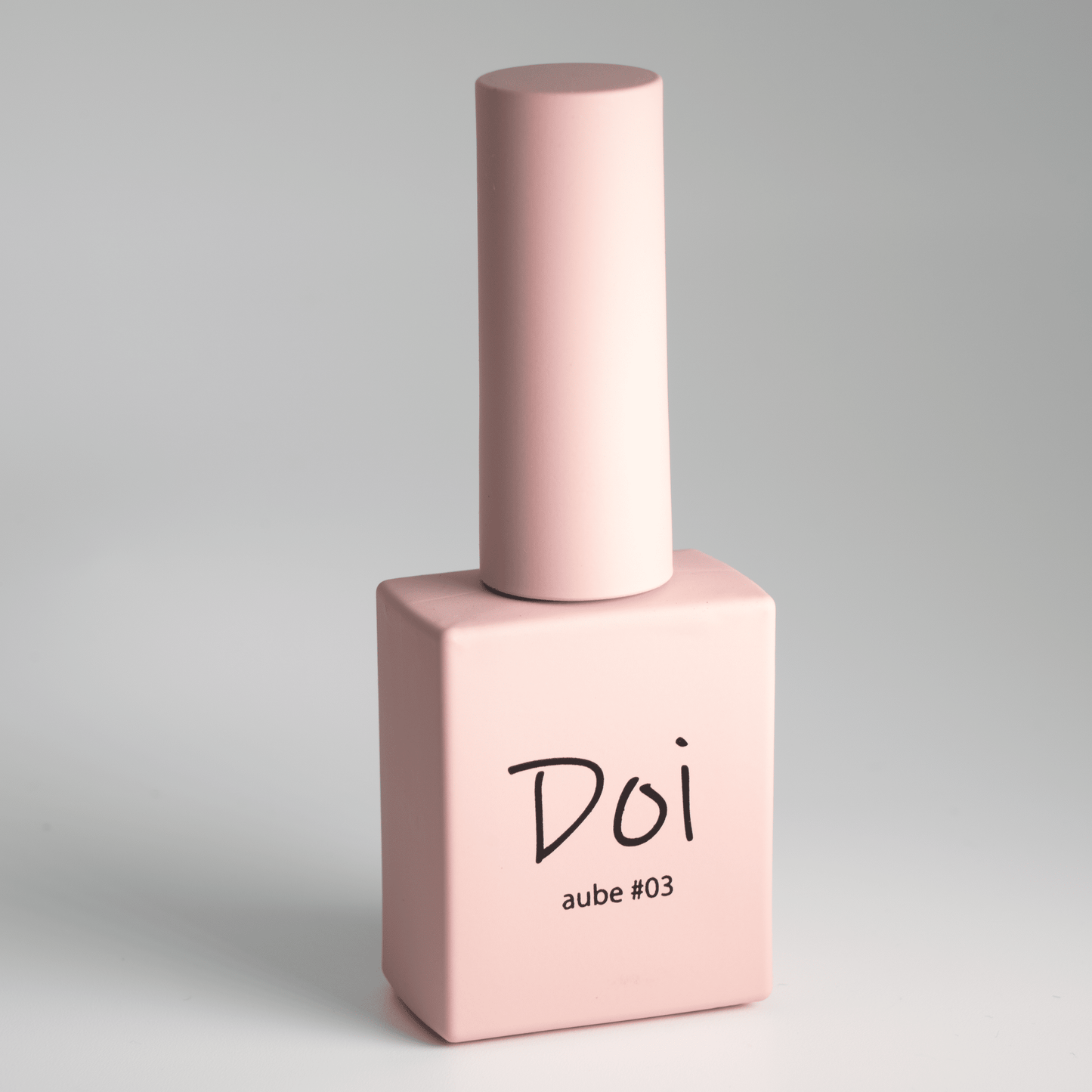 Nailbayo DOI Aube 3 (10ml) - Koreannails.co.uk