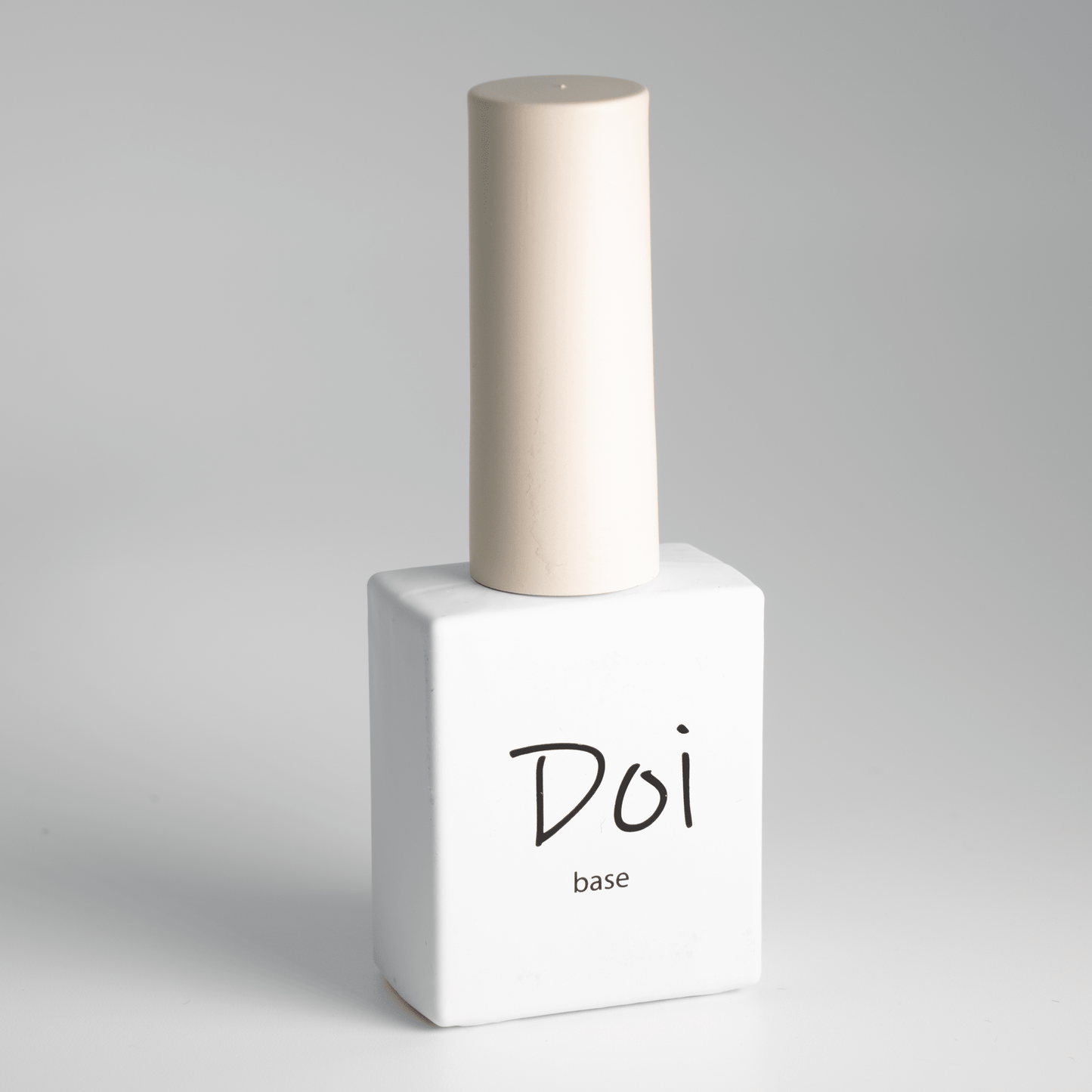 Nailbayo DOI Base Gel - New Formulation (10ml) - Koreannails.co.uk