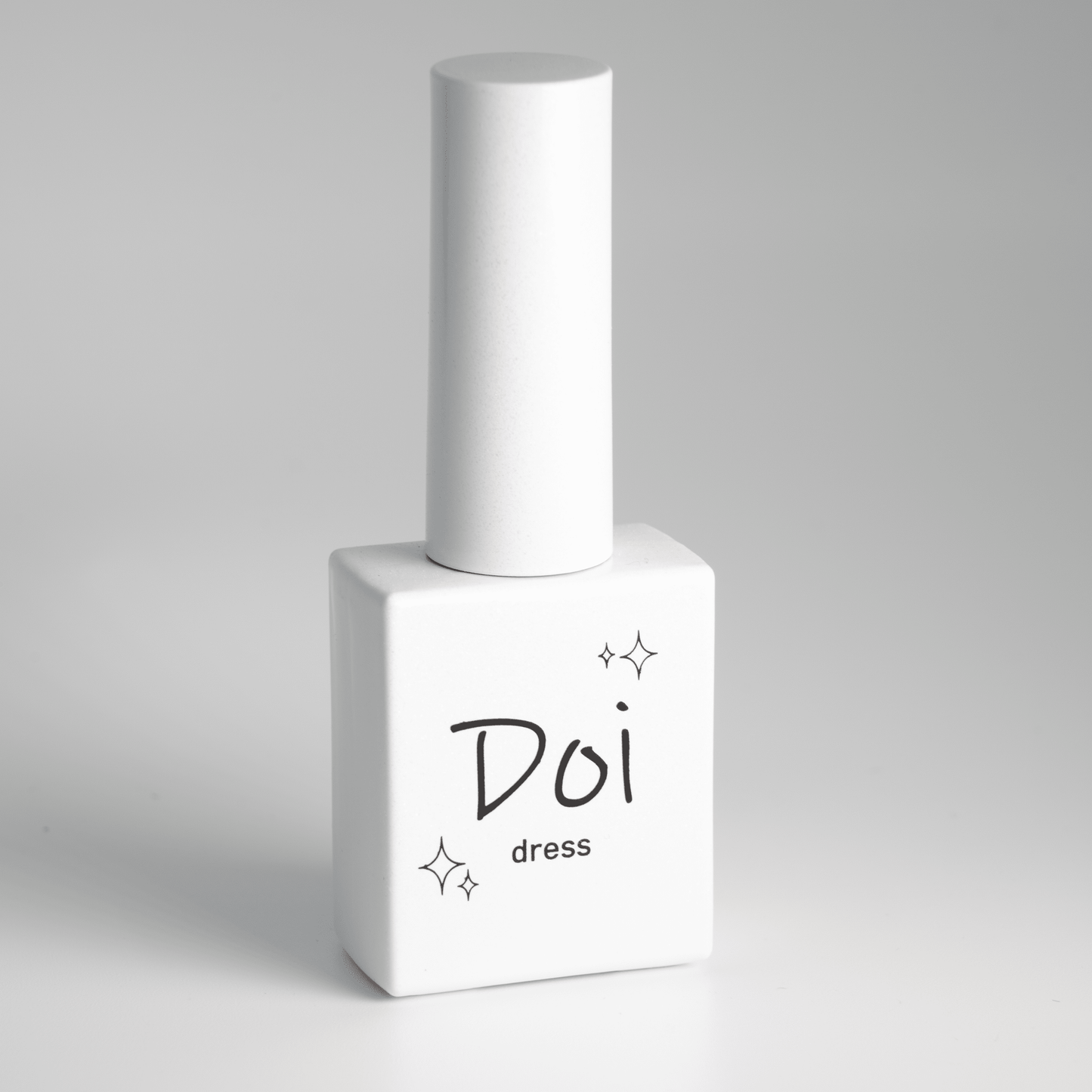 Nailbayo DOI Dress (10ml) - Koreannails.co.uk