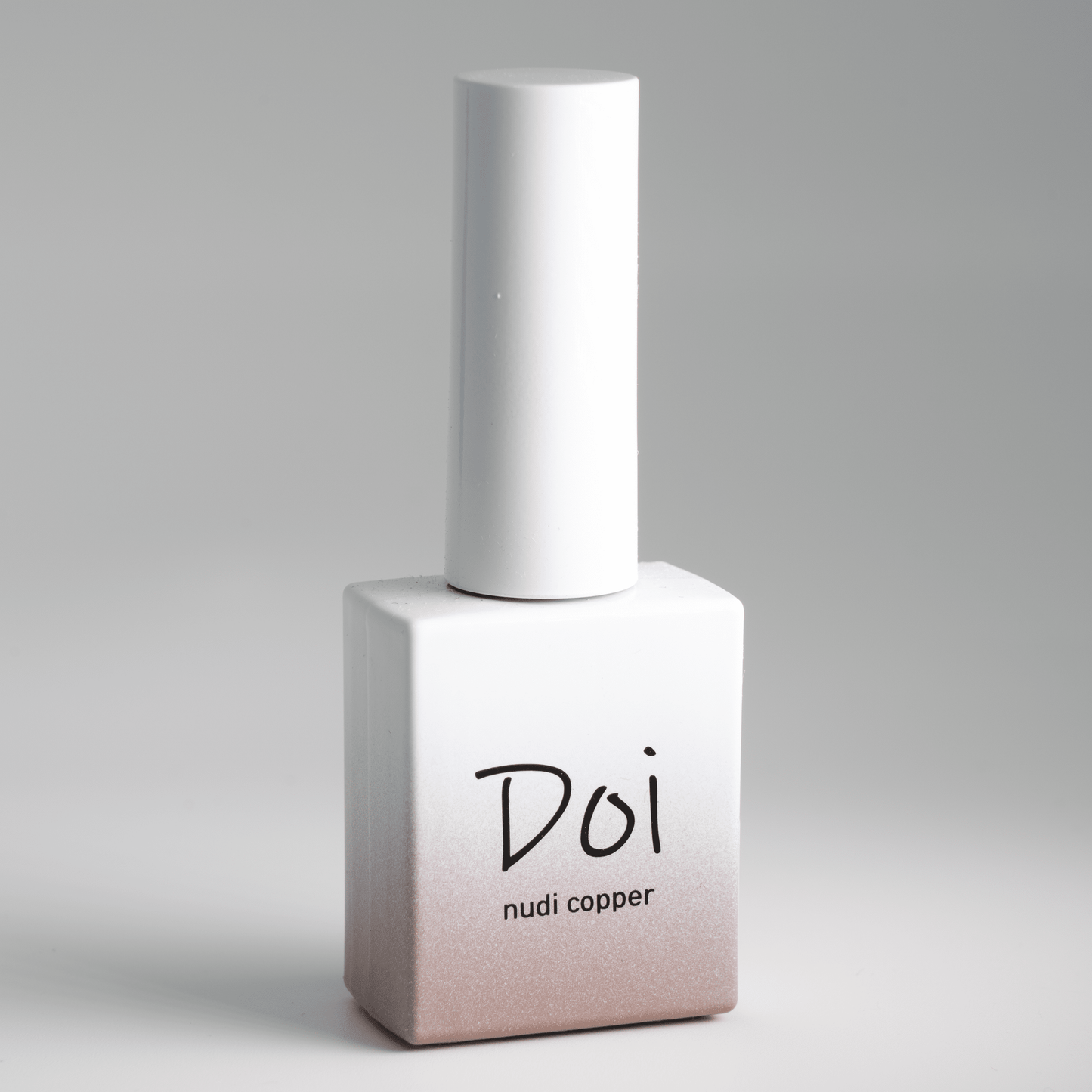 Nailbayo DOI Nudi Copper (10ml) - Koreannails.co.uk