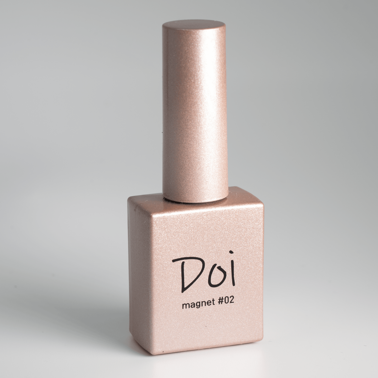 Nailbayo DOI Magnet 2 (10ml) - Koreannails.co.uk