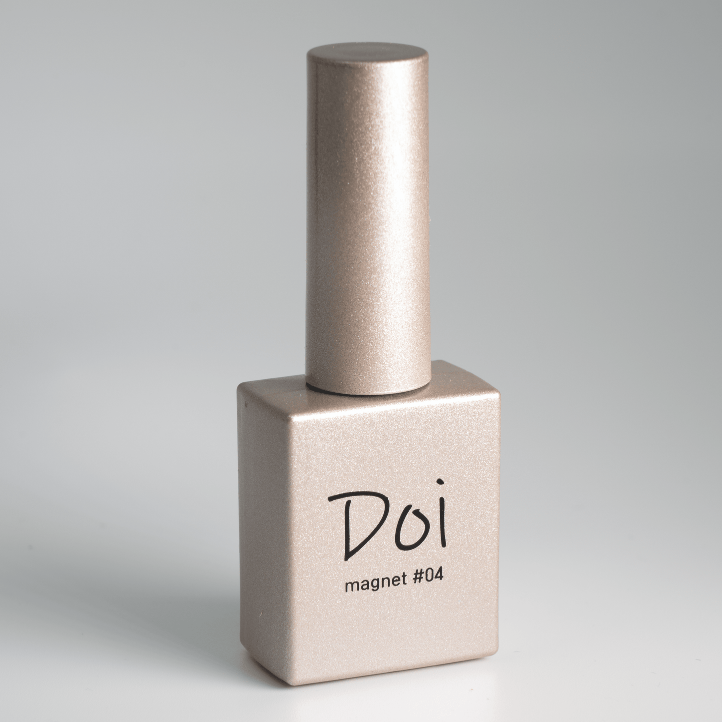 Nailbayo DOI Magnet 4 (10ml) - Koreannails.co.uk