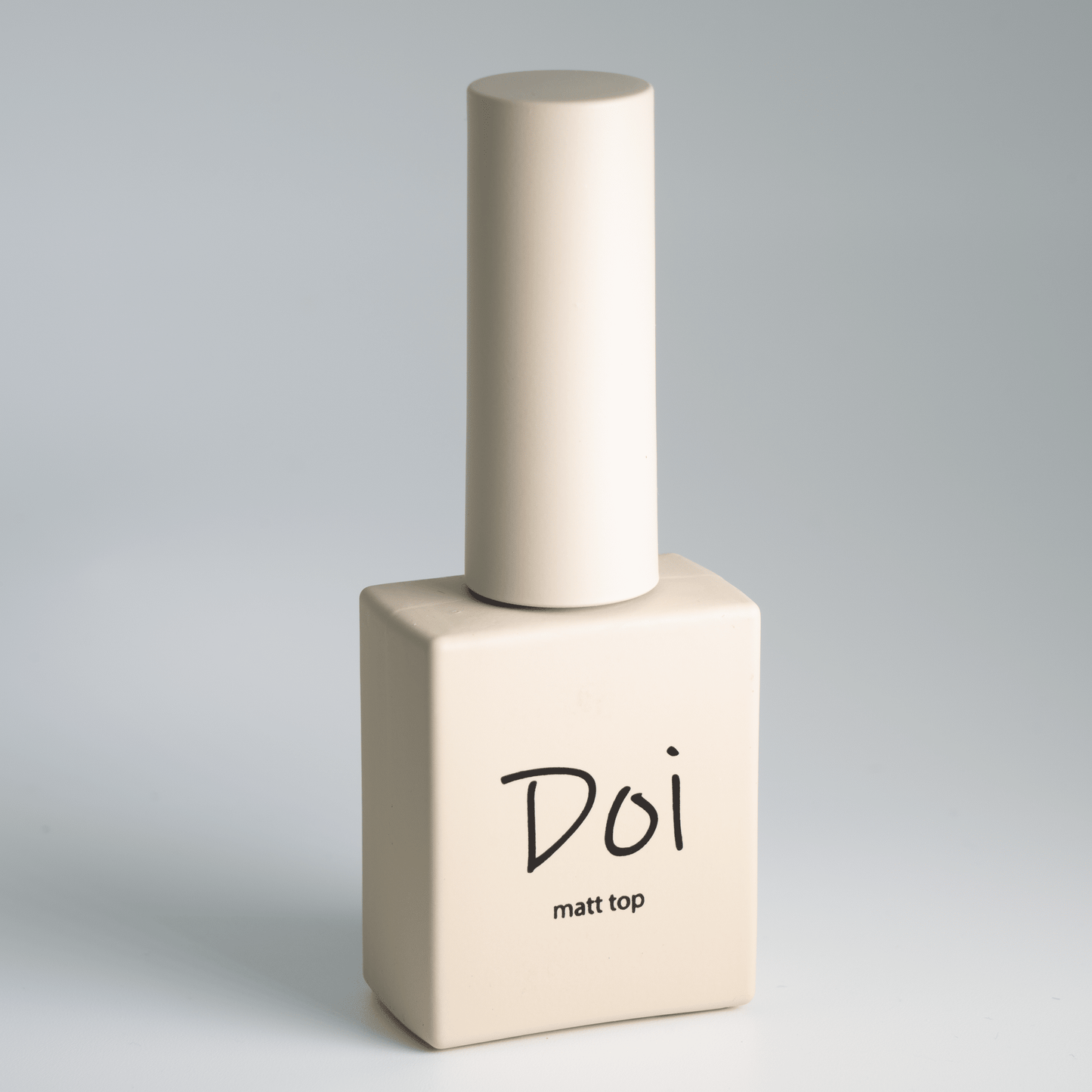 Nailbayo DOI Matt Top (10ml) - Koreannails.co.uk