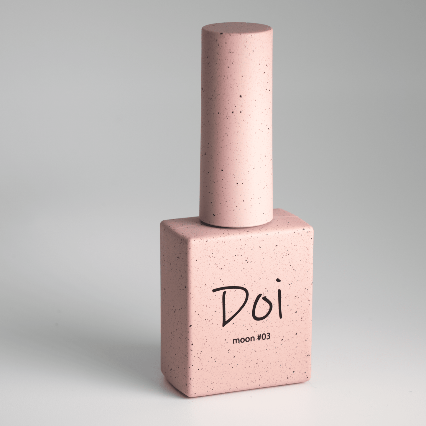 Nailbayo DOI Moon Gel 3 (10ml) - Koreannails.co.uk