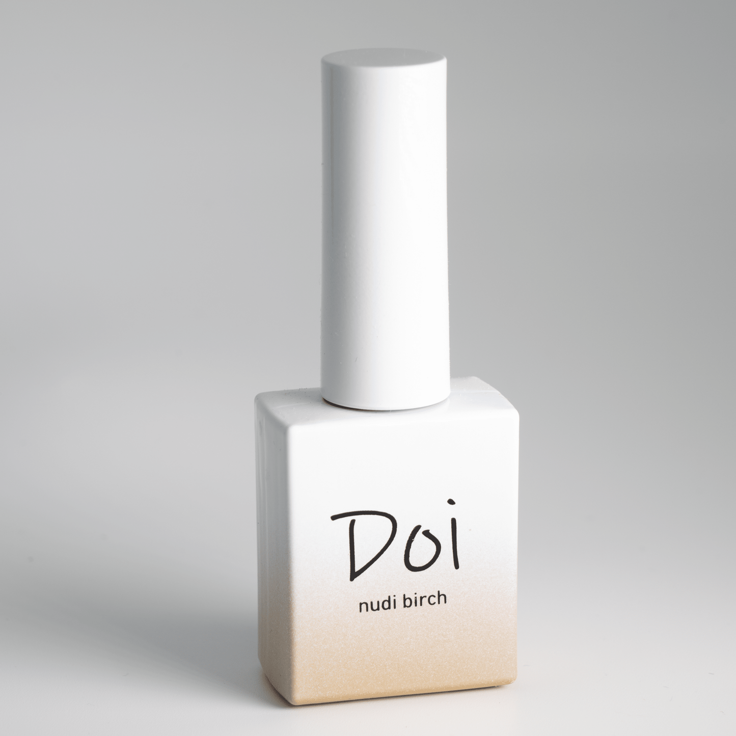 Nailbayo DOI Nudi Birch (10ml) - Koreannails.co.uk