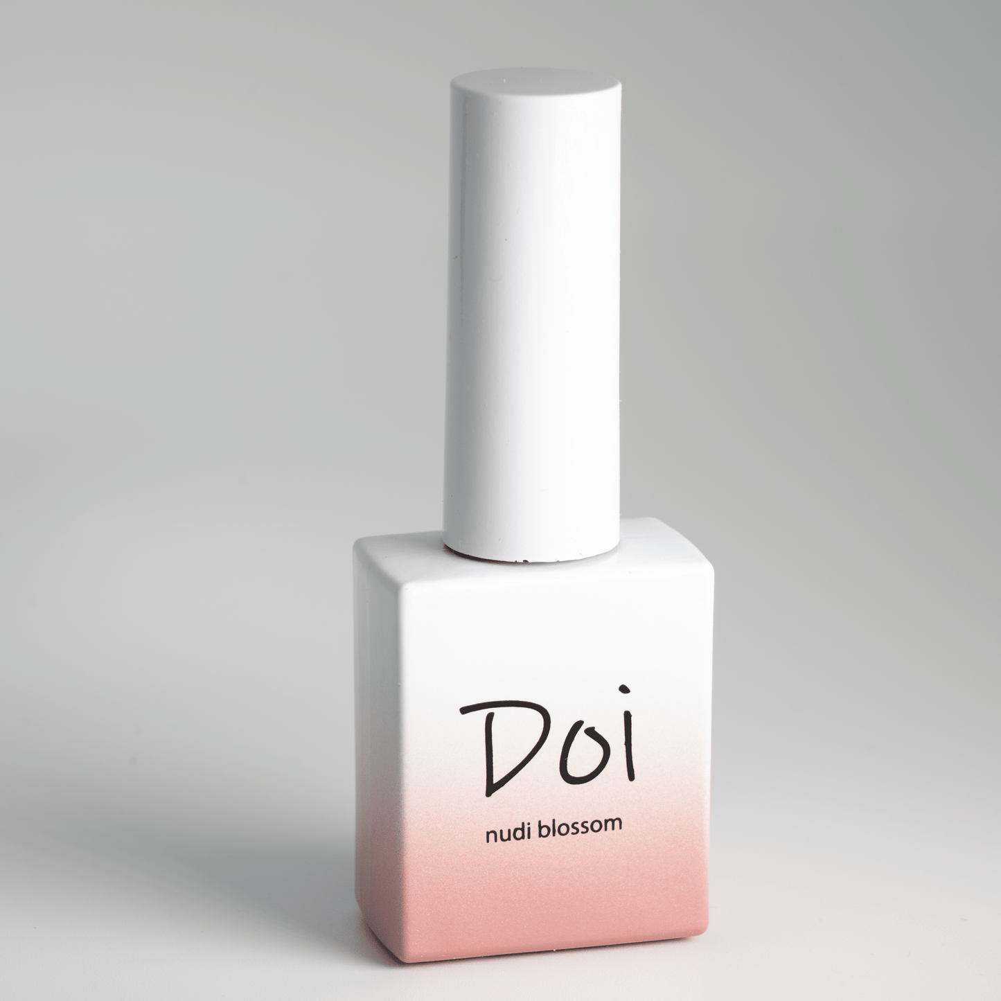 Nailbayo DOI Nudi Blossom (10ml) - Koreannails.co.uk