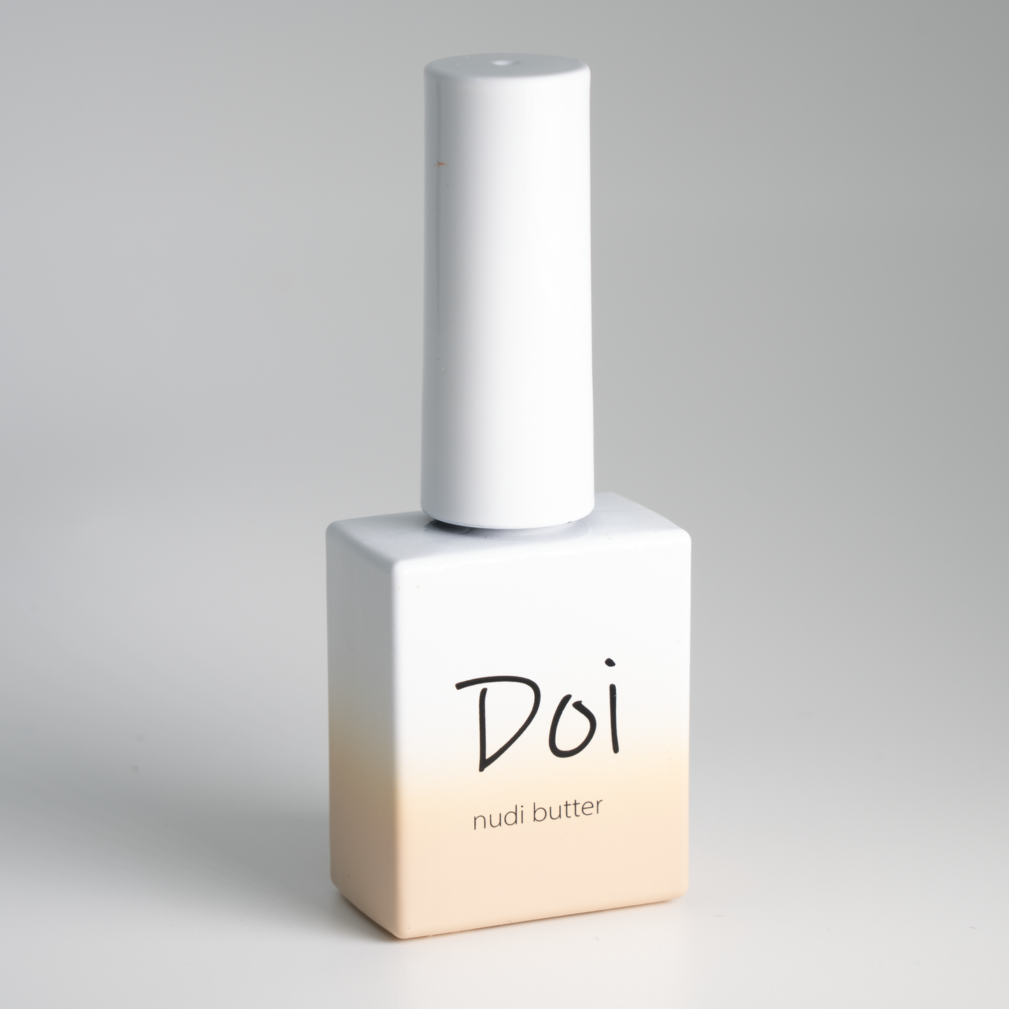 Nailbayo DOI Nudi Butter (10ml)
