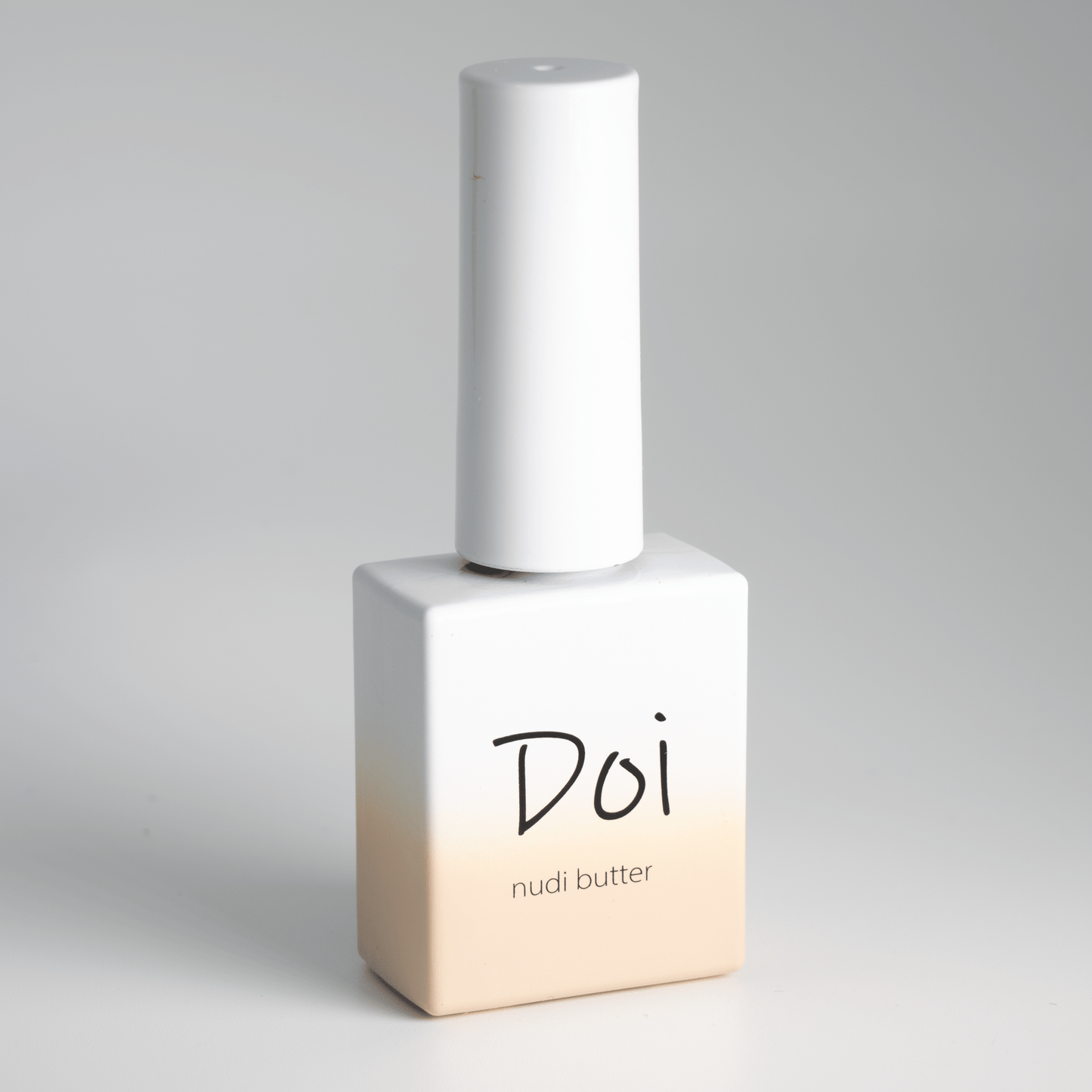 Nailbayo DOI Nudi Butter (10ml) - Koreannails.co.uk