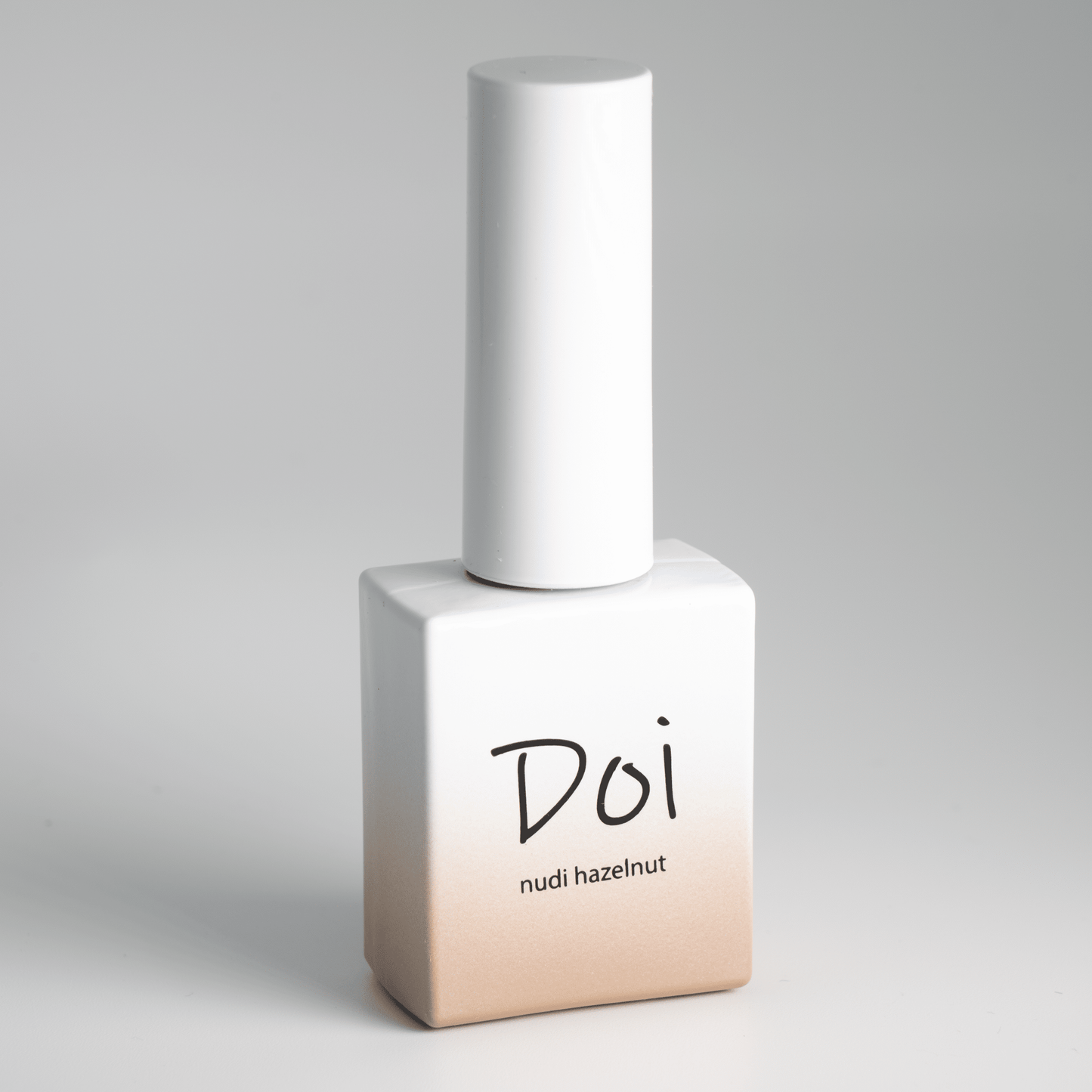 Nailbayo DOI Nudi Hazelnut (10ml) - Koreannails.co.uk