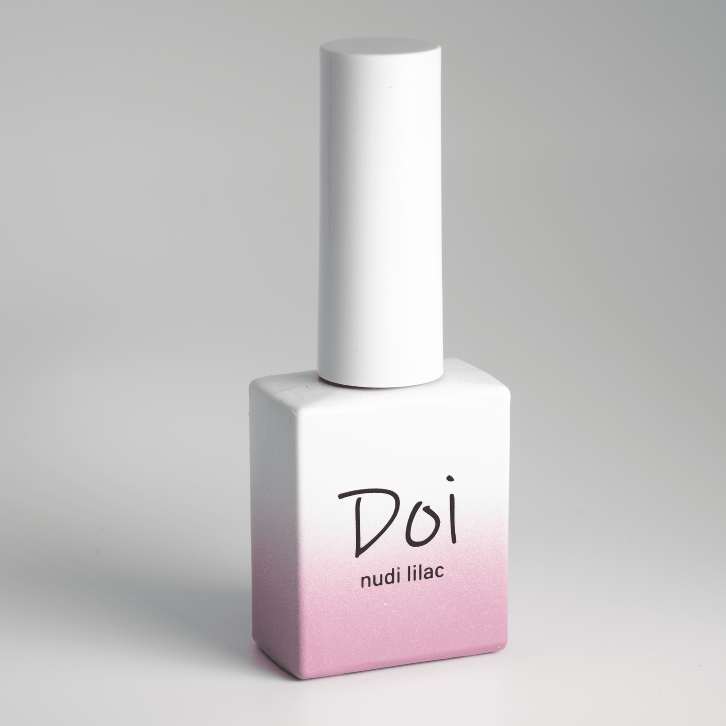 Nailbayo DOI Nudi Lilac (10ml) - Koreannails.co.uk