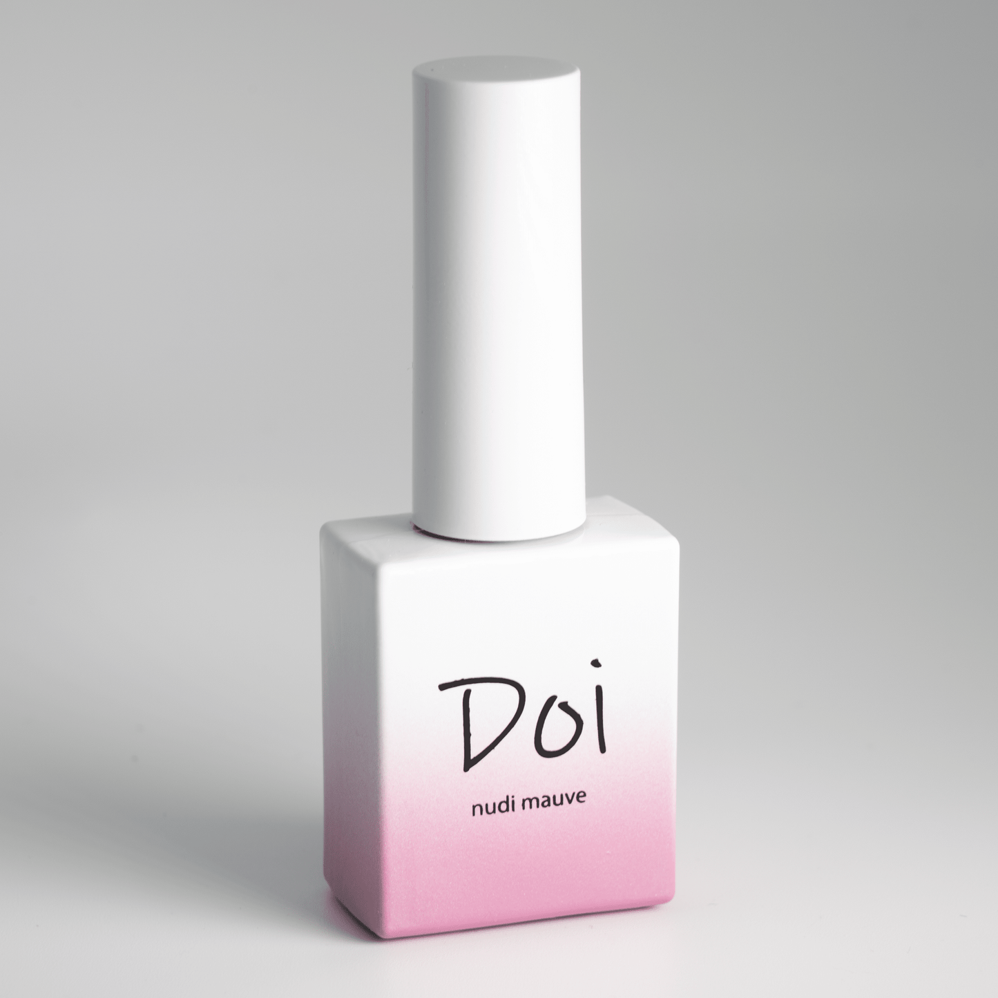 Nailbayo DOI Nudi Mauve (10ml) - Koreannails.co.uk