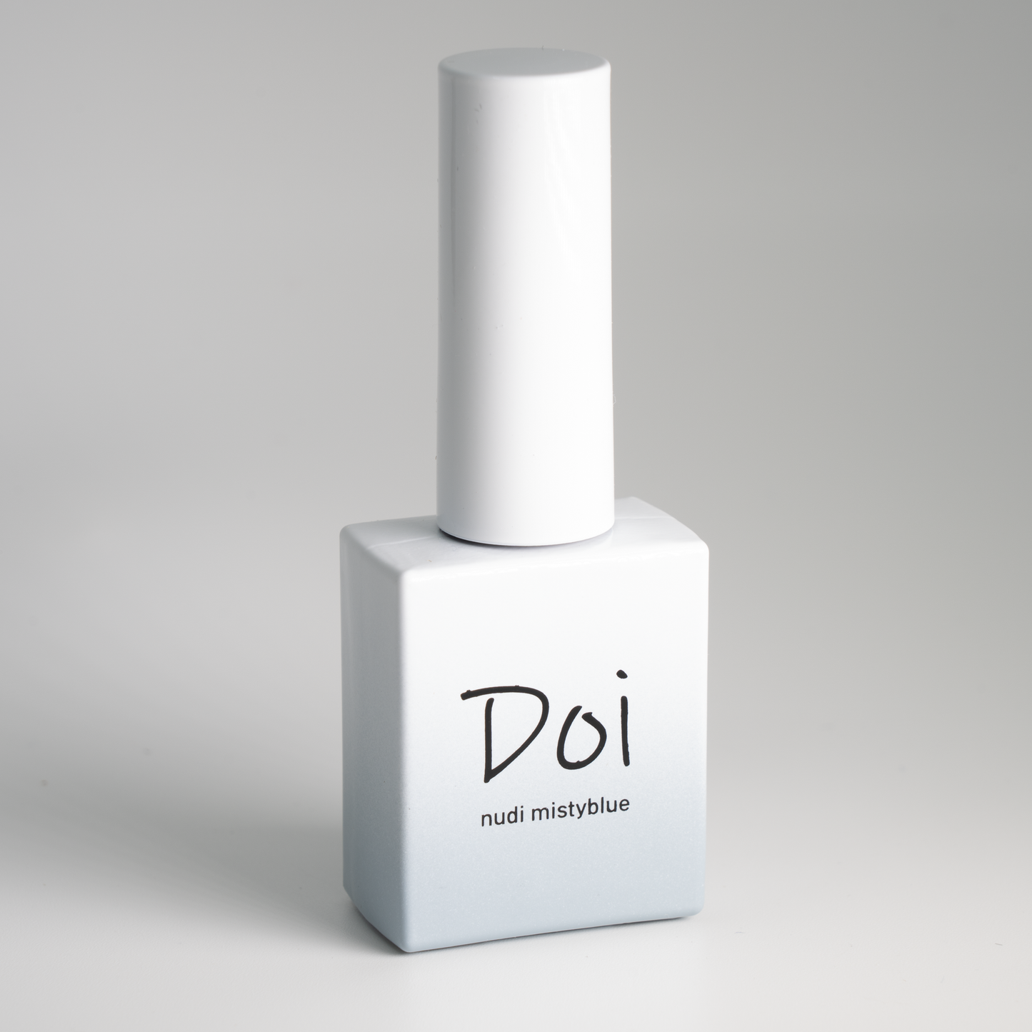 Shop Misty Blue Gel Polish 10ml – Nailbayo DOI Nudi