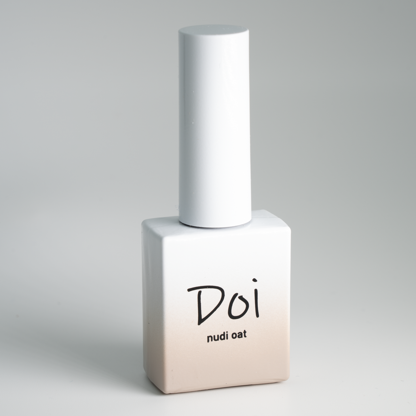 Shop Korean Nail Gel – Nudi Oat 10 ml by Nailbayo