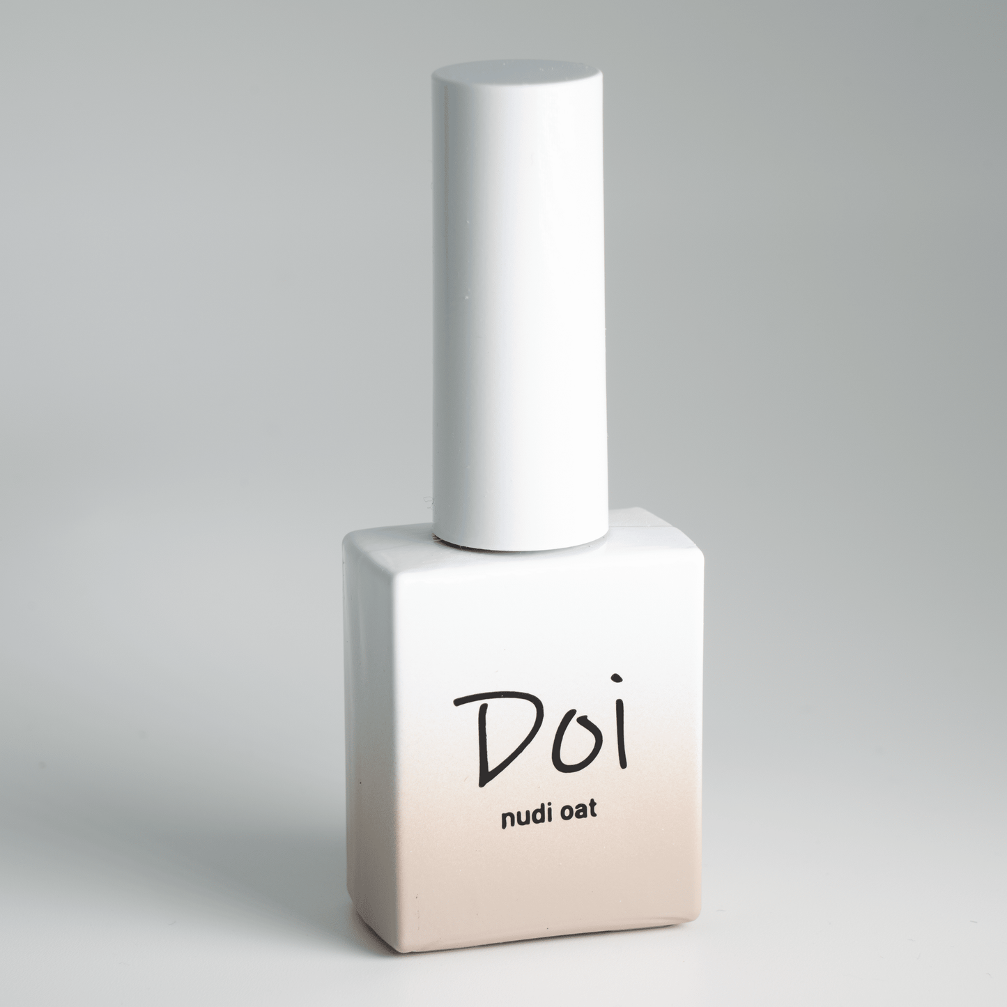 Nailbayo DOI Nudi Oat (10ml) - Koreannails.co.uk