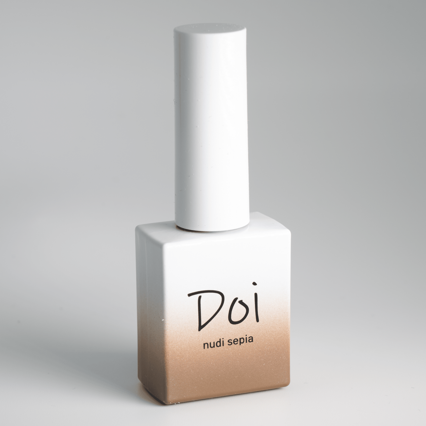 Nailbayo DOI Nudi Sepia (10ml) - Koreannails.co.uk