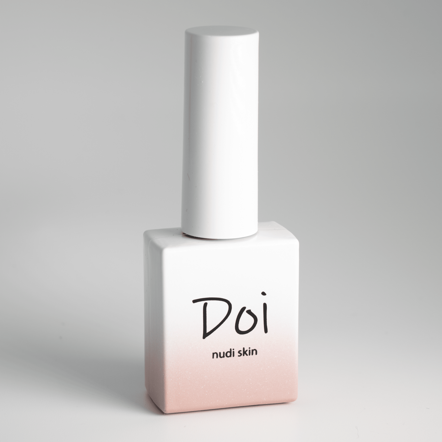 Nailbayo DOI Nudi Skin (10ml) - Koreannails.co.uk