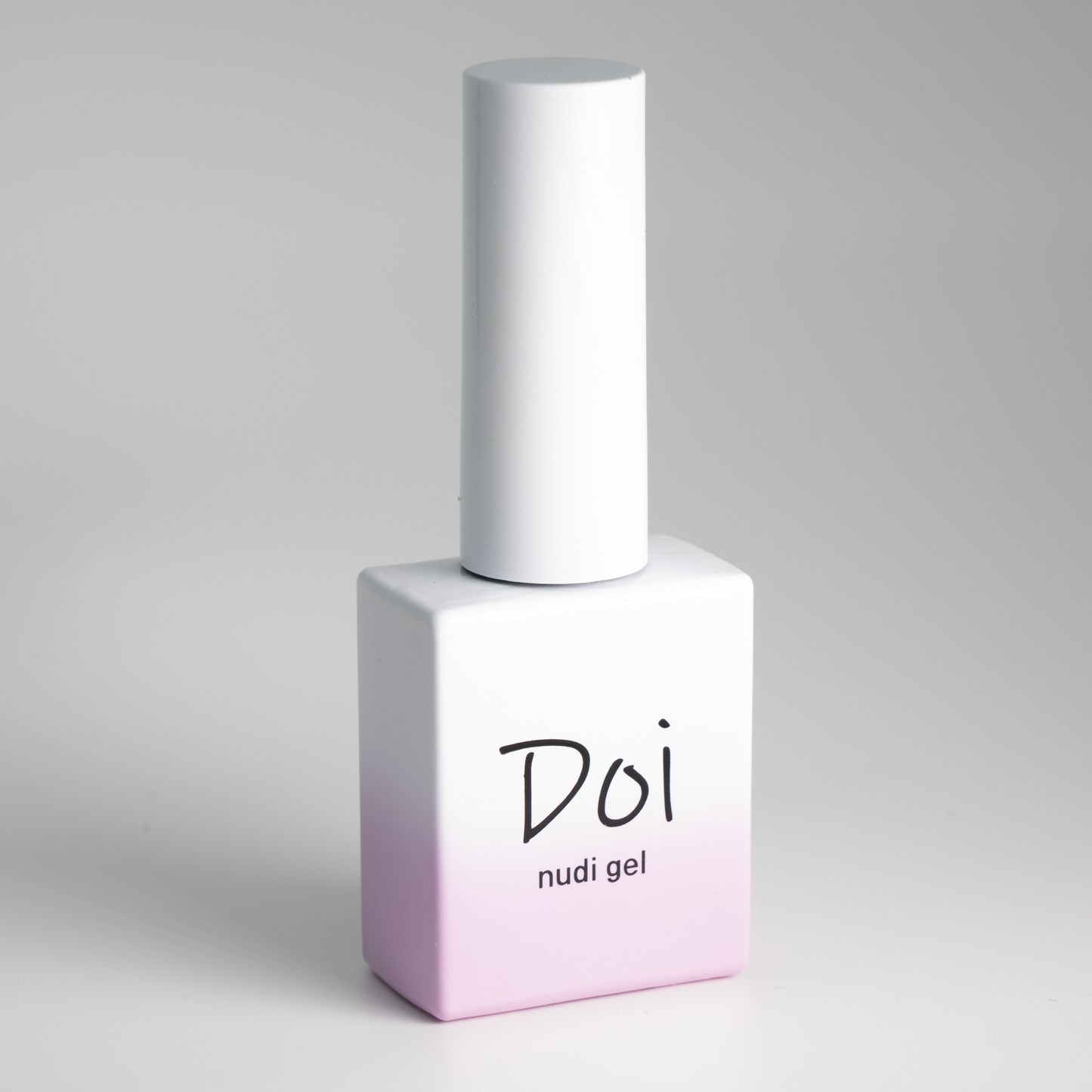 Vegan Violet Gel Polish 10 ml – Nailbayo DOI Nudi Violet