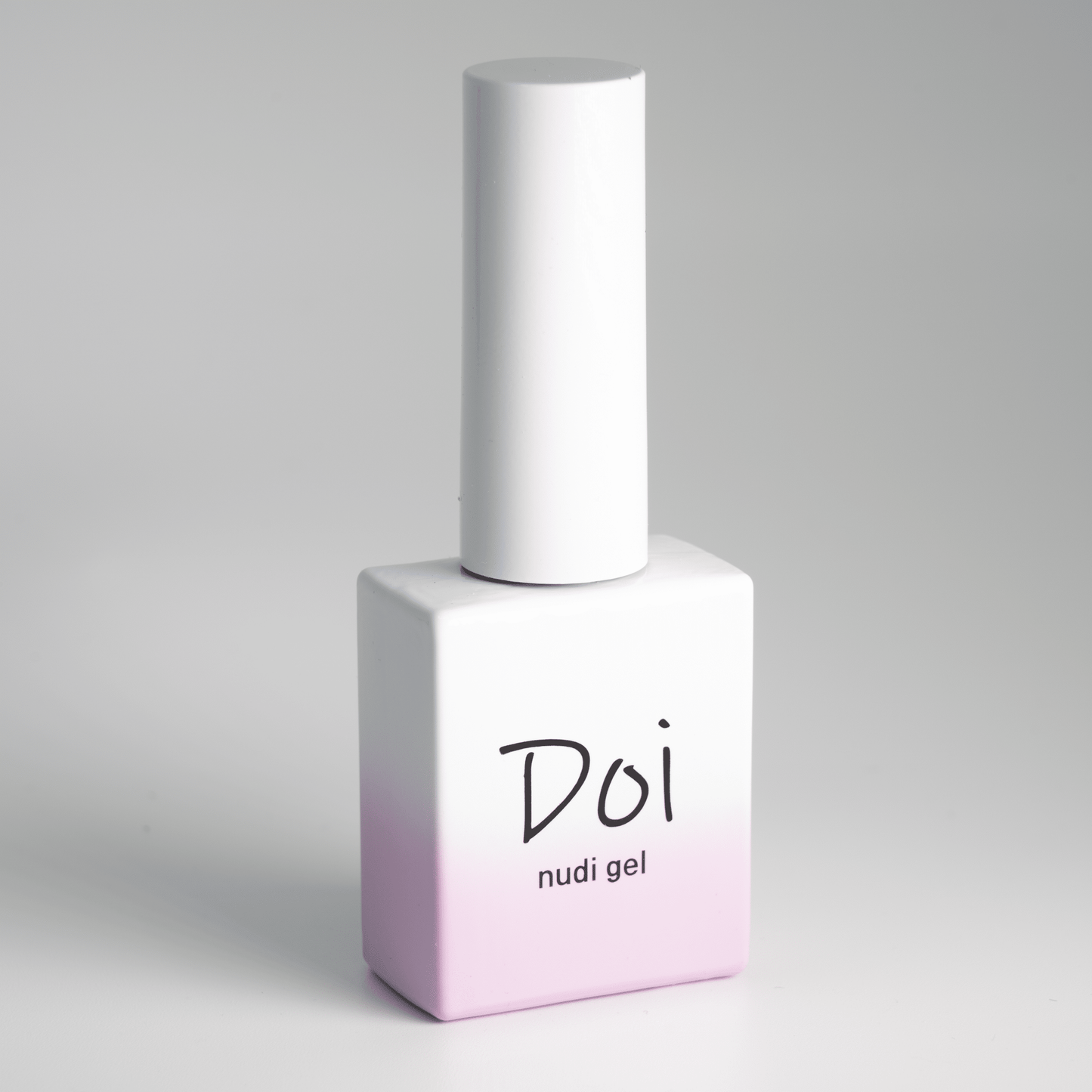 Nailbayo DOI Nudi Violet (10ml) - Koreannails.co.uk