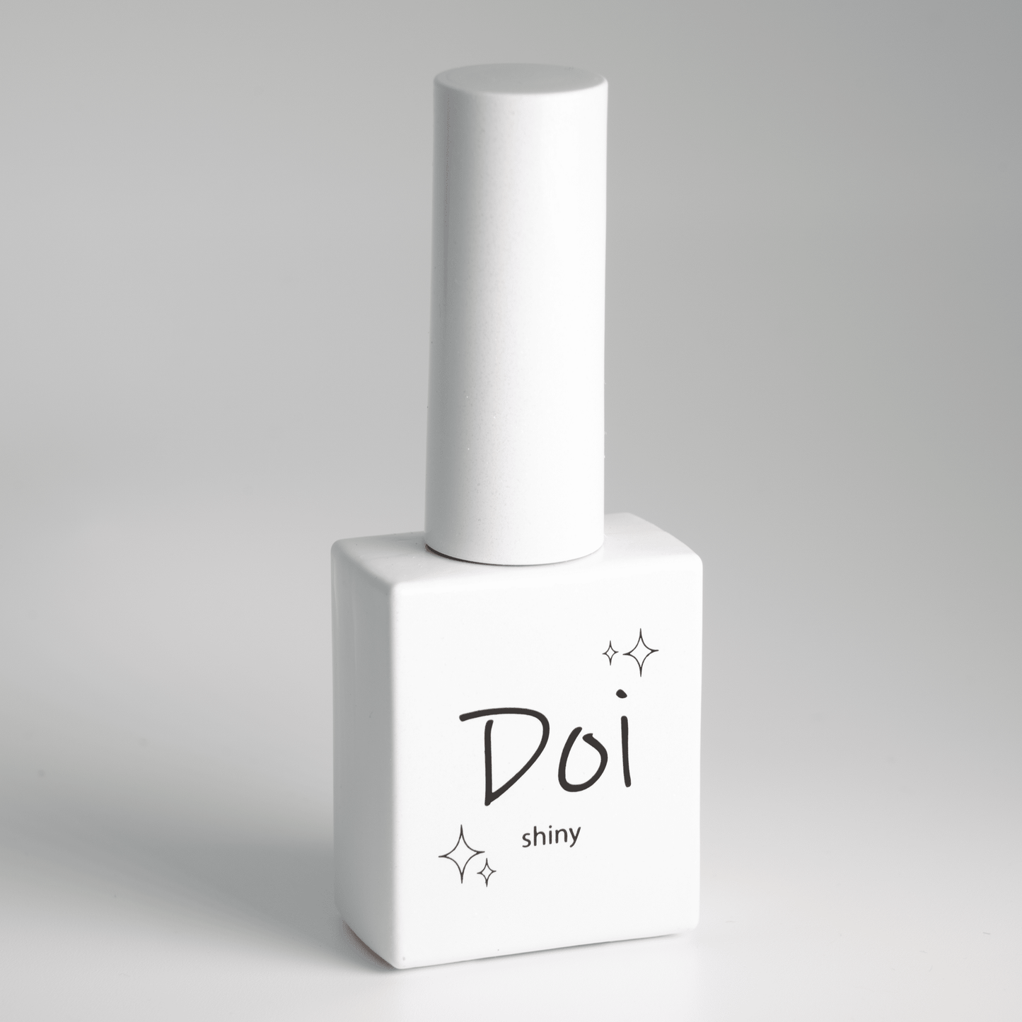 Nailbayo DOI Glitter Gel Shiny (10ml) - Koreannails.co.uk