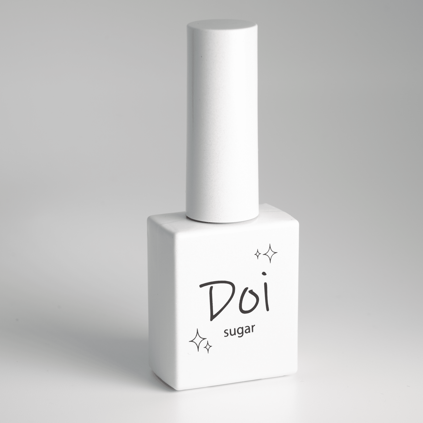 Nailbayo DOI Sugar (10ml) - Koreannails.co.uk