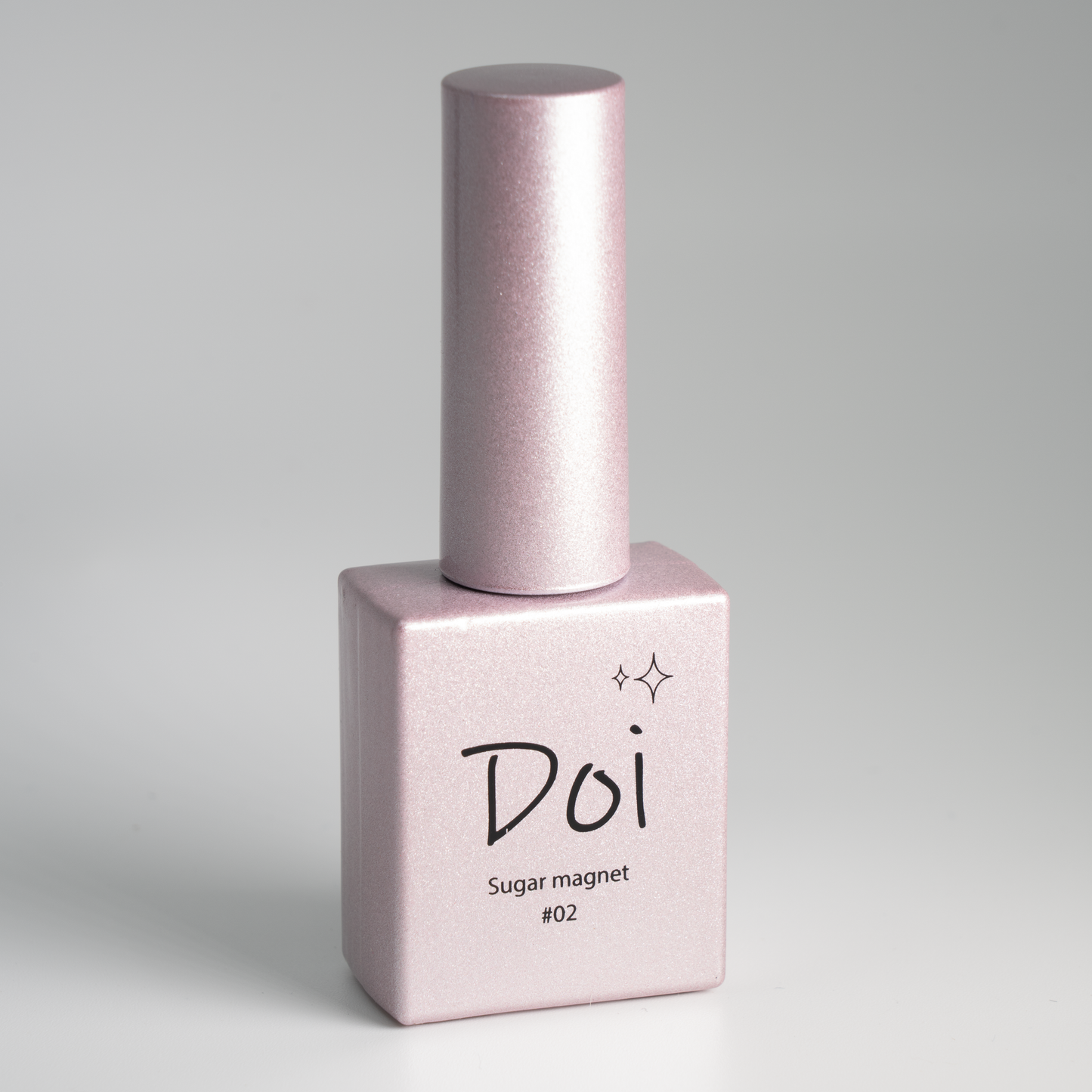 Nailbayo DOI Sugar Magnet #02 (10ml)