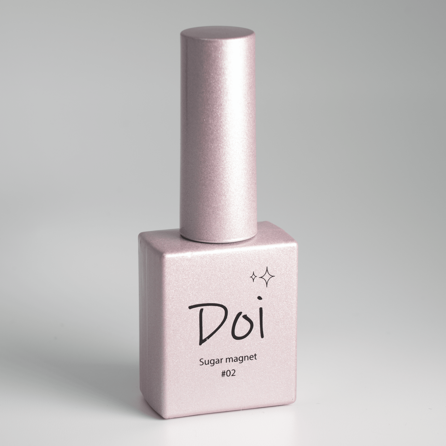 Nailbayo DOI Sugar Magnet SM02 (10ml) - Koreannails.co.uk