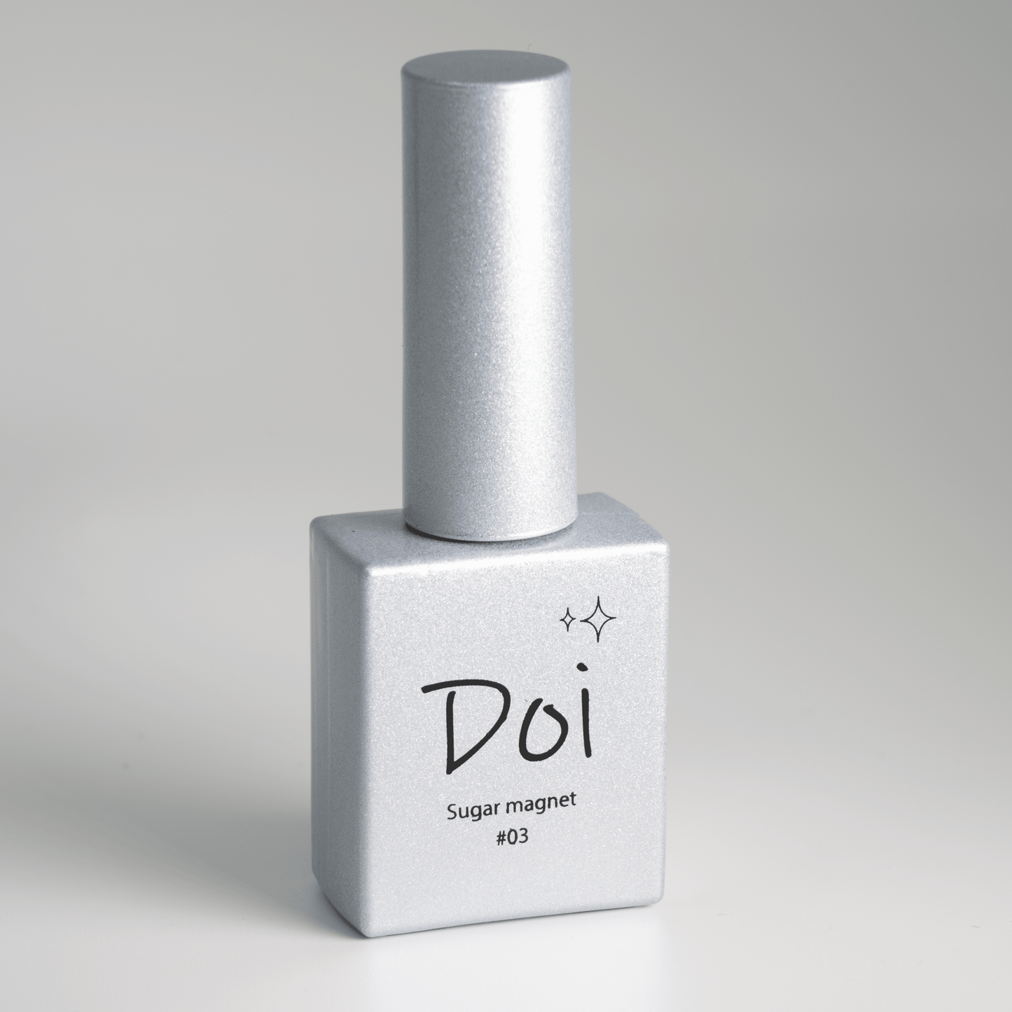 Nailbayo DOI Sugar Magnet SM03 (10ml) - Koreannails.co.uk