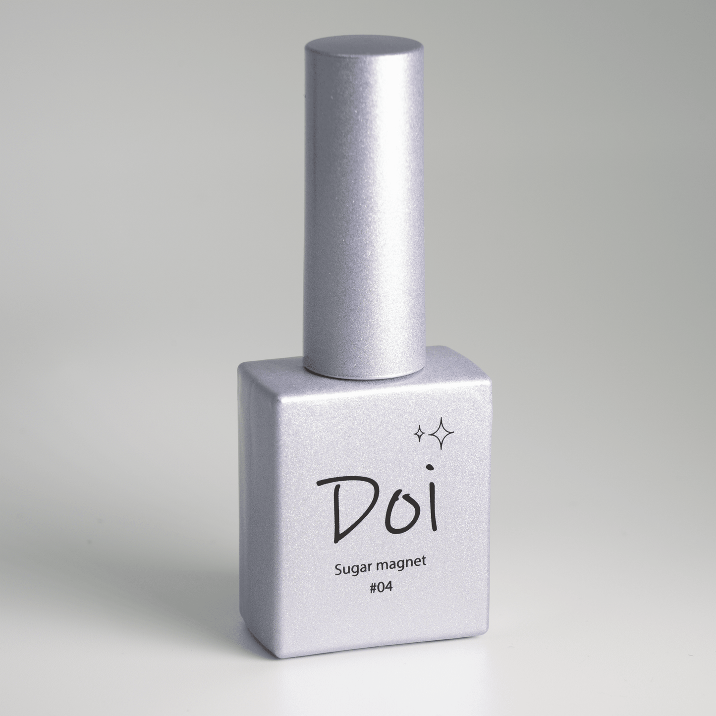 Nailbayo DOI Sugar Magnet SM04 (10ml) - Koreannails.co.uk