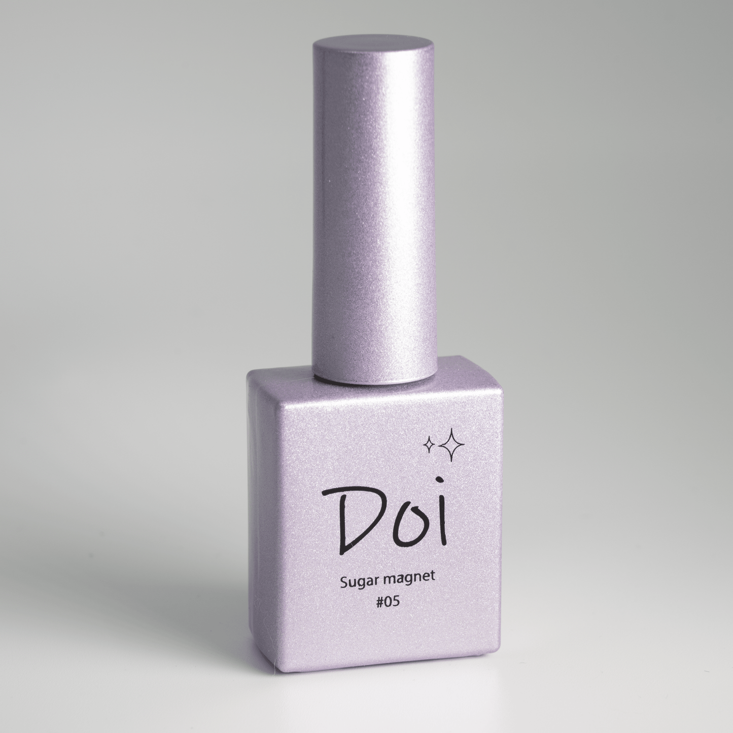 Nailbayo DOI Sugar Magnet SM05 (10ml) - Koreannails.co.uk
