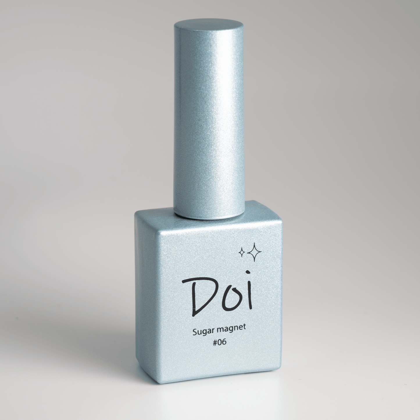 Nailbayo DOI Sugar Magnet 06 (10ml) - Koreannails.co.uk