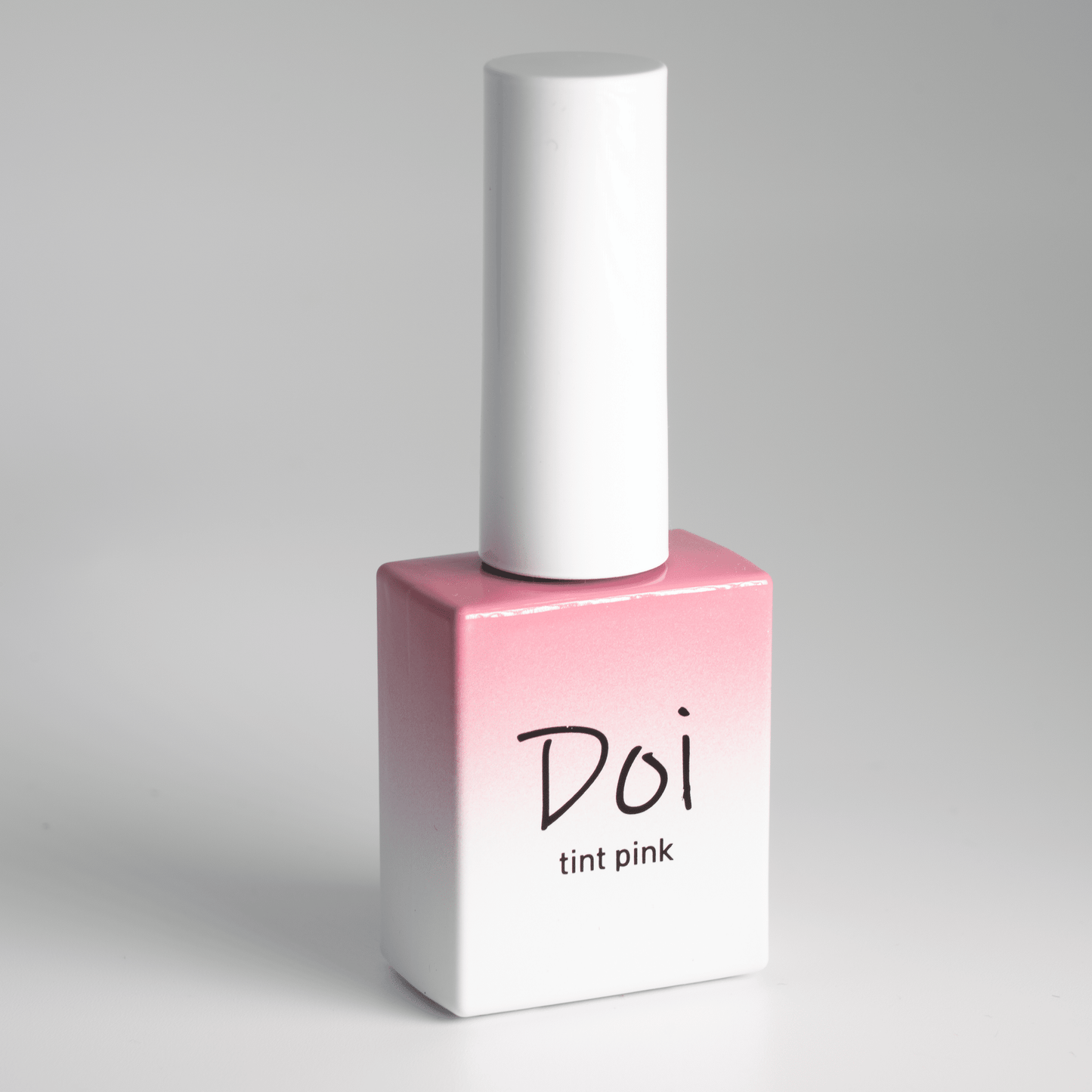 Nailbayo DOI Tint Pink (10ml) - Koreannails.co.uk