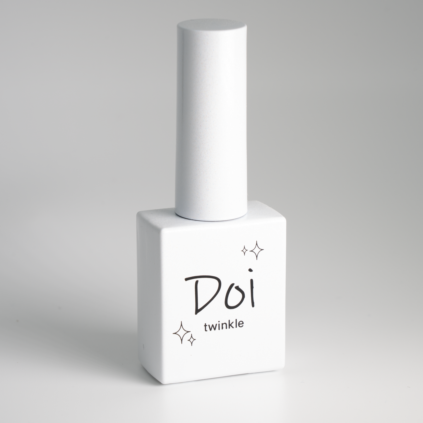 Nailbayo DOI Twinkle Glitter Gel – Sparkle Korean Nail Art