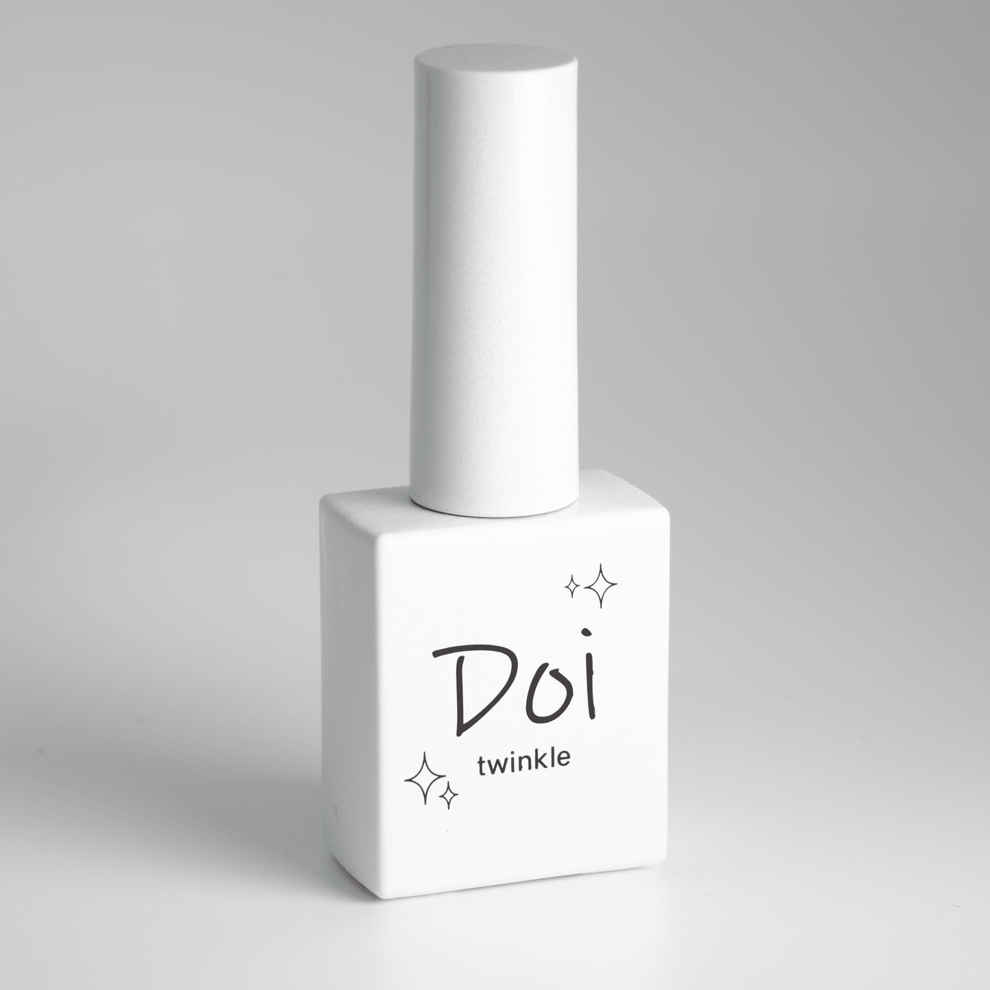 Nailbayo DOI Twinkle (10ml) - Koreannails.co.uk