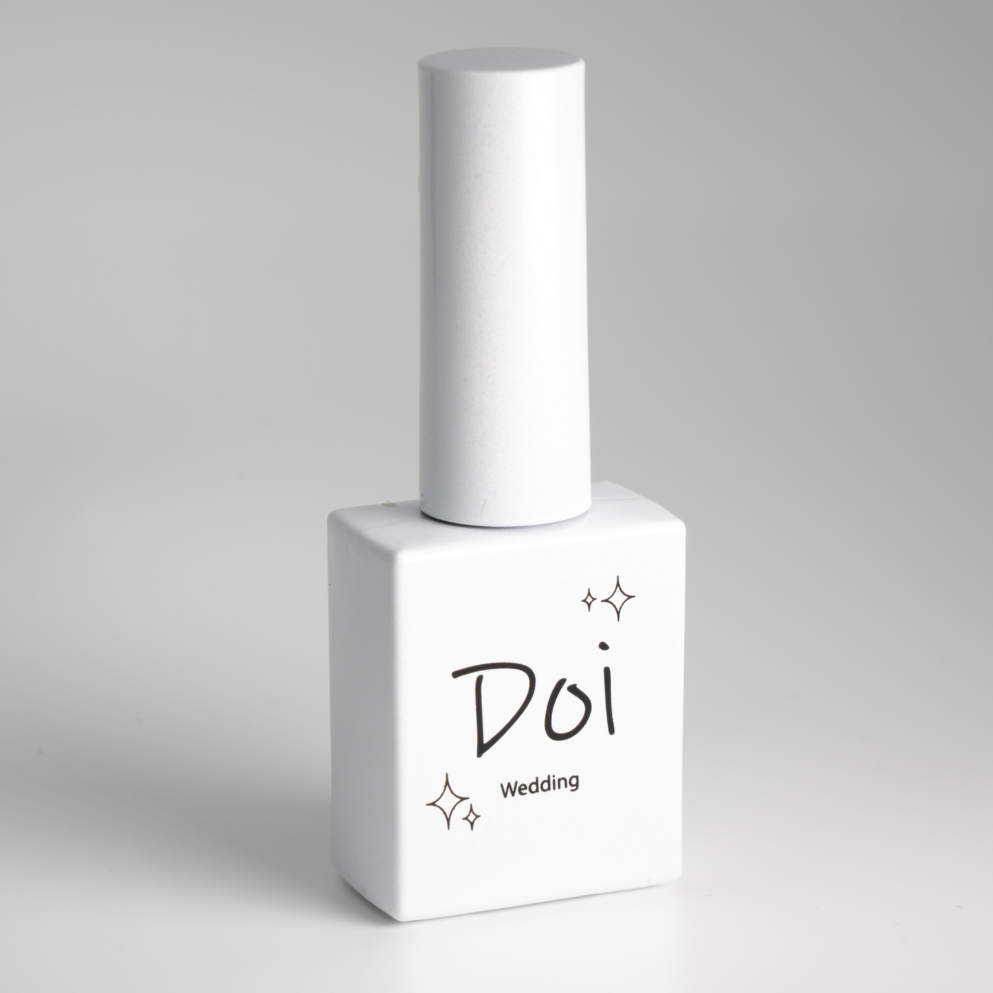 Vegan Glitter Gel Polish – Nailbayo Wedding Gel 10ml