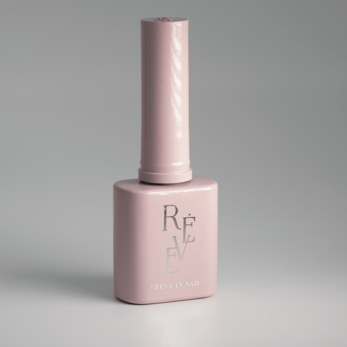 REVE IN NAIL RG13 (Pure Glimmer) - 10ml - Koreannails.co.uk
