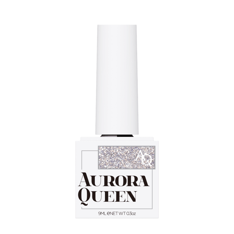 AURORA Queen AQ001 (9ml) - Koreannails.co.uk