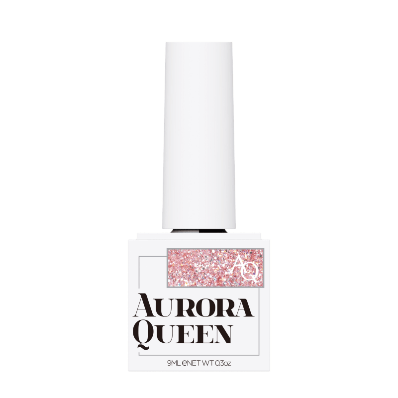 AURORA Queen AQ003 (9ml) - Koreannails.co.uk