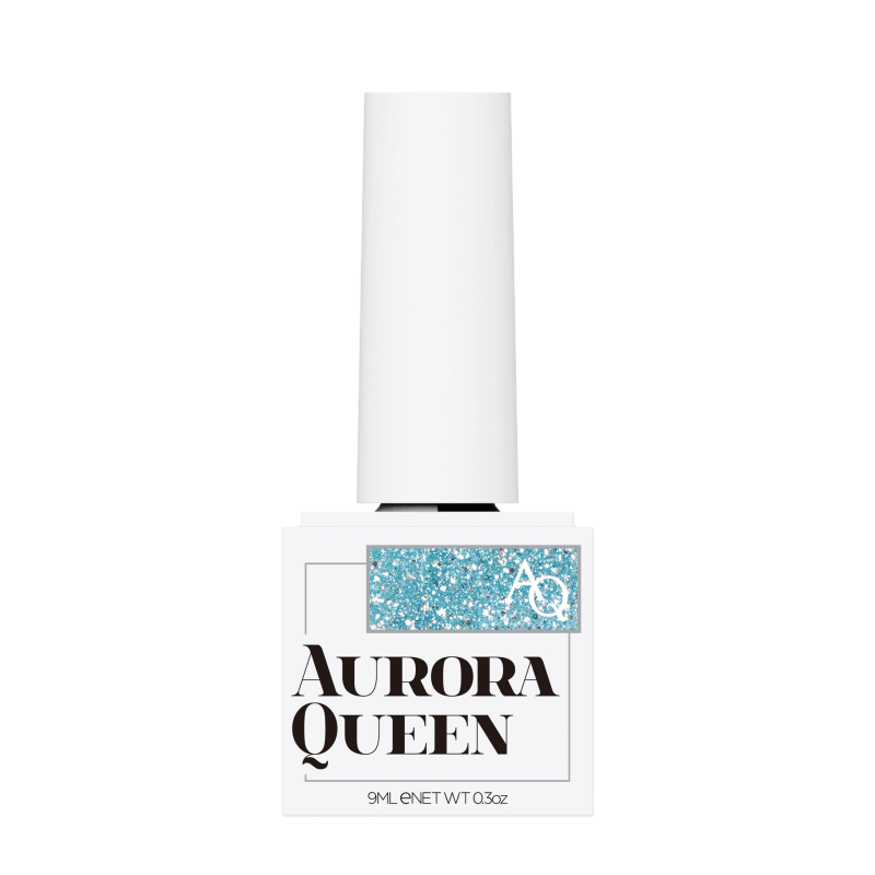 AURORA Queen AQ005 (9ml) - Koreannails.co.uk