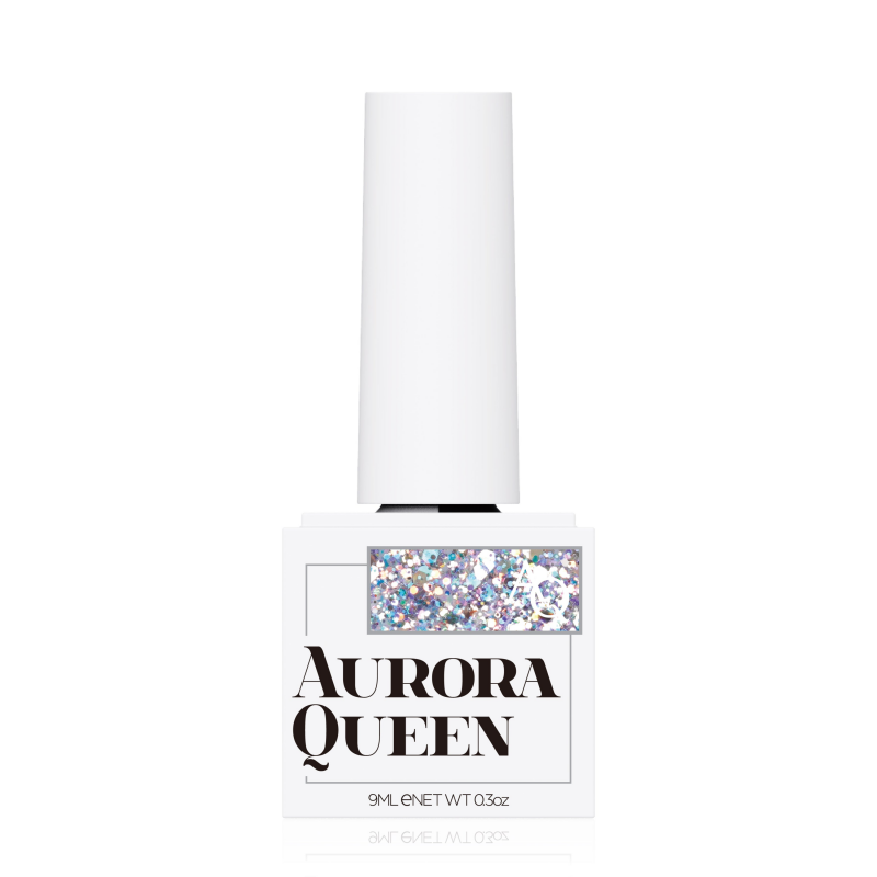 AURORA Queen AQ009 (9ml) - Gel