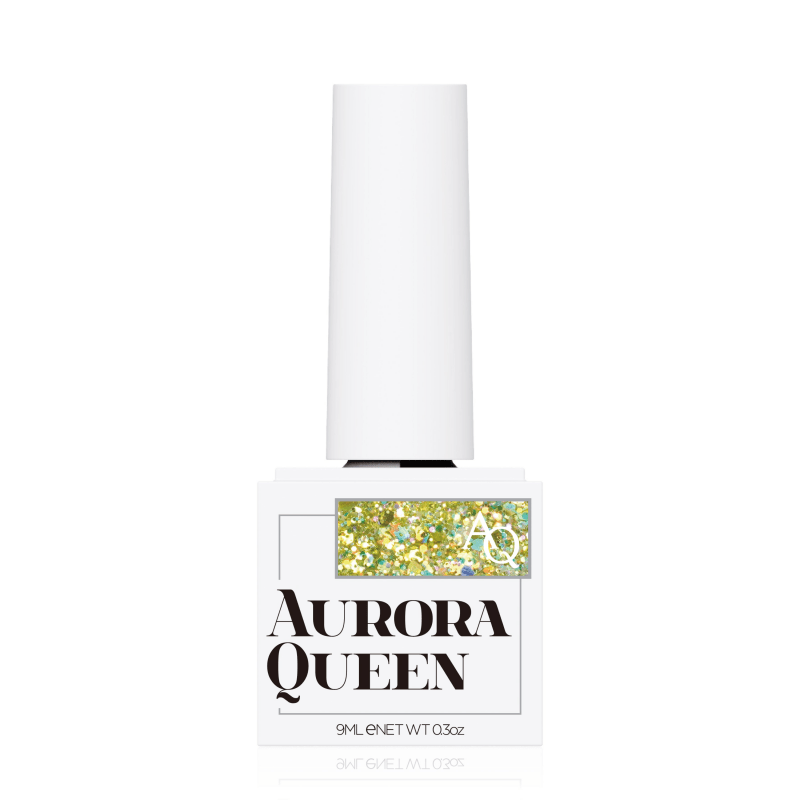 AURORA Queen AQ011 (9ml) - Koreannails.co.uk