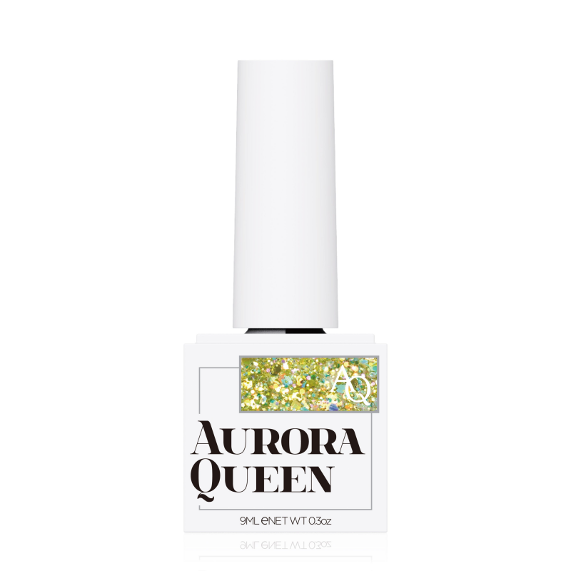 AURORA Queen AQ011 (9ml) - Gel