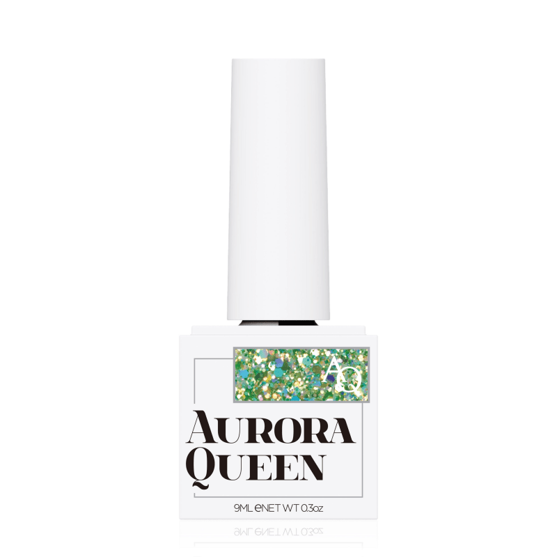 AURORA Queen AQ012 (9ml) - Koreannails.co.uk