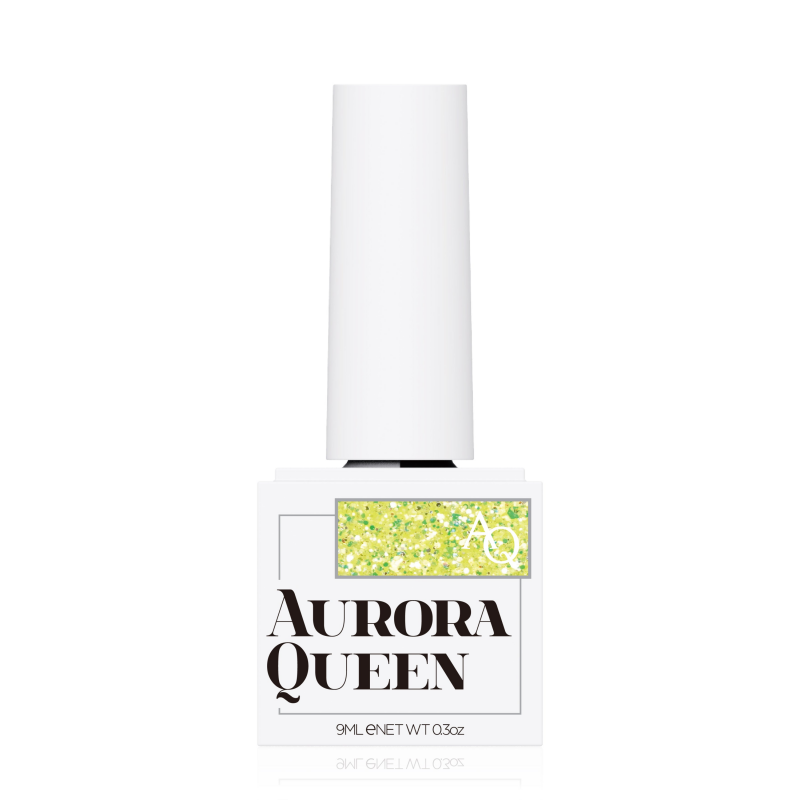 AURORA Queen AQ017 (9ml) - Gel