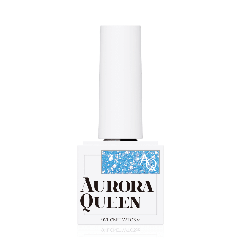 AURORA Queen AQ020 (9ml) - Koreannails.co.uk